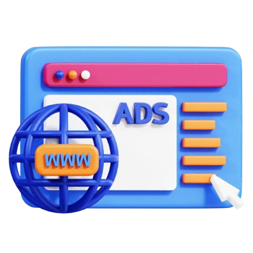 ad creative & copywriting