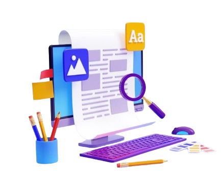 blog writing & articles