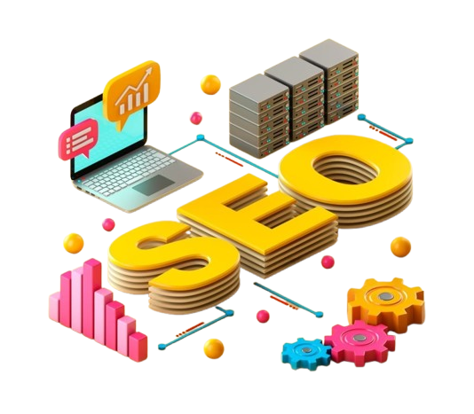 SEO services in India