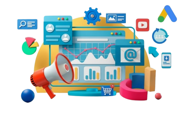 Google Ads management services