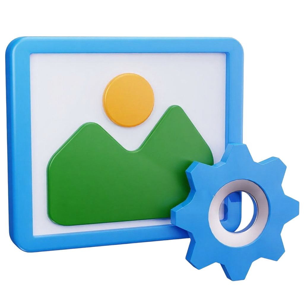 image & alt tag optimization