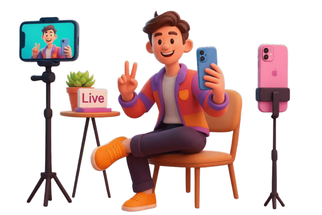 influencer marketing services