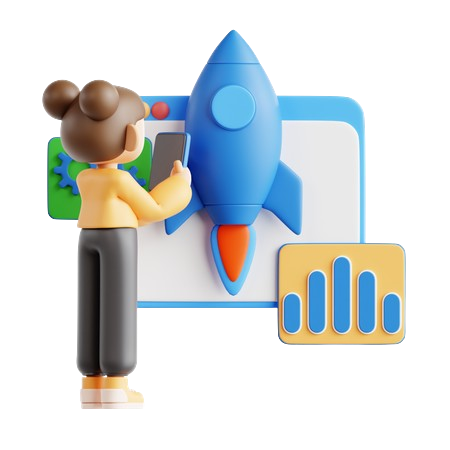 launch & optimization 1