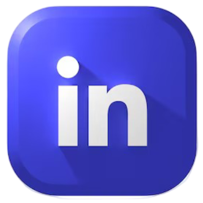 linkedin icon