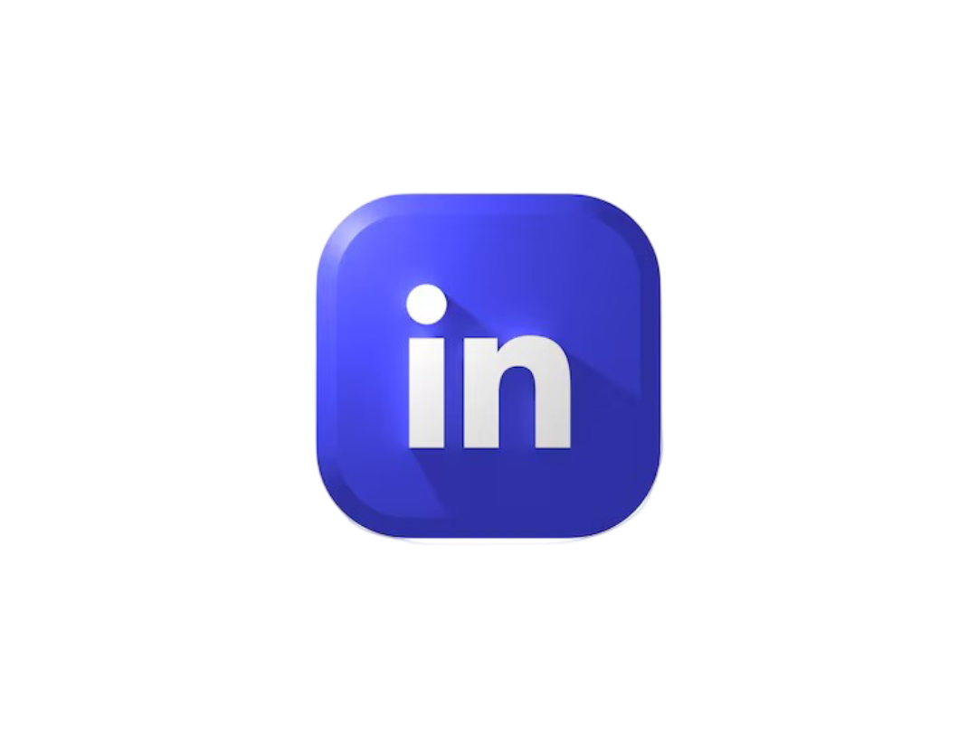 linkedin icon