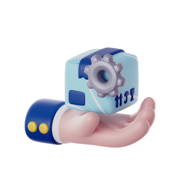 maintenance & support