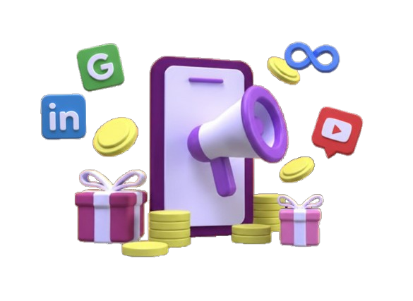 paid advertising services