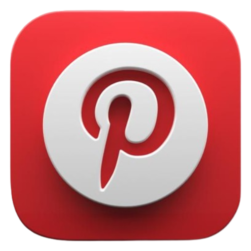 pinterest logo 1