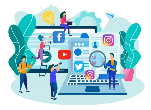 social media management services