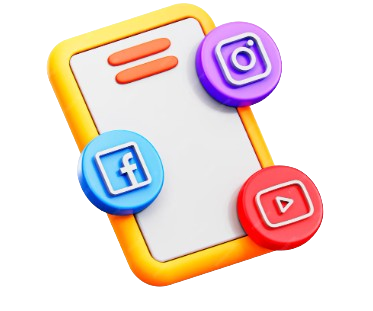 social media content