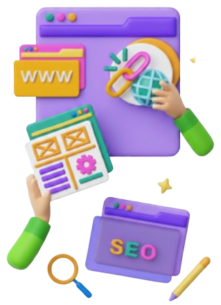 Web Design & Development Services