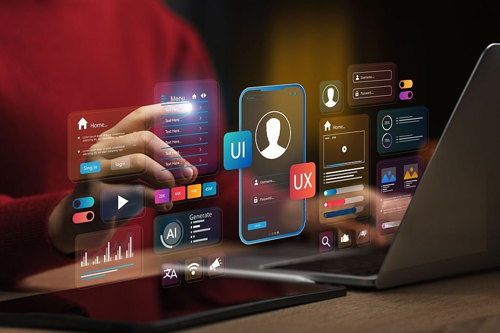 why your business needs a professional website 1