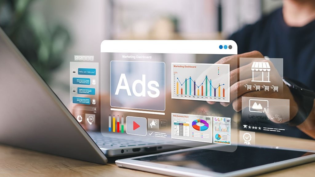 why every business needs paid ads