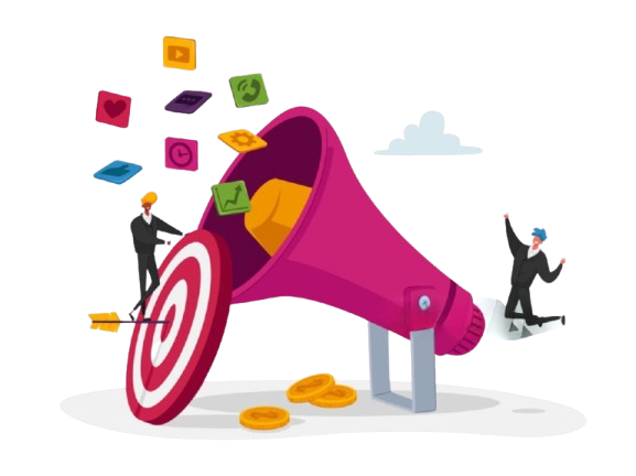 result driven digital marketing services