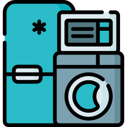 electronics & electrical goods