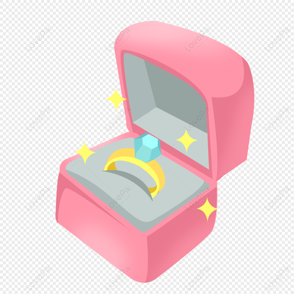 jewelry & accessories