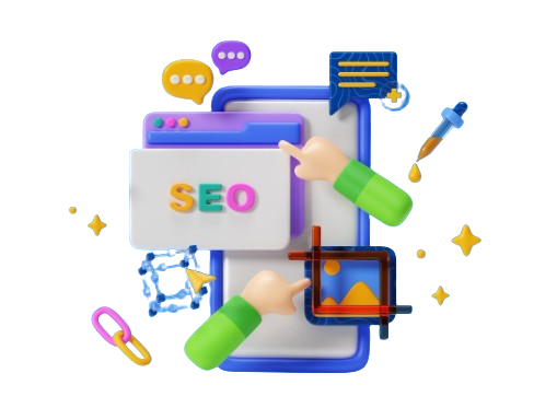 search engine optimization