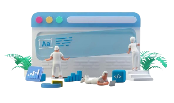 web design & development 1