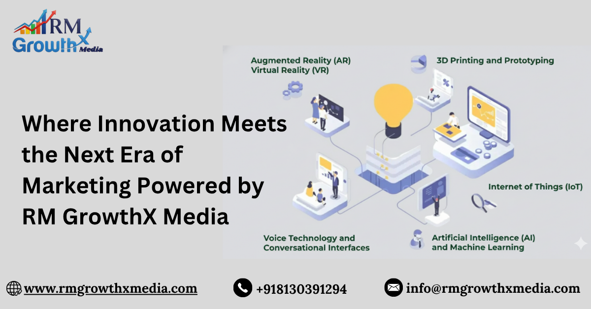 Digital Marketing Update 2025: What’s New, What’s Next