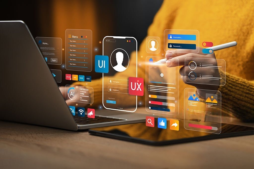 why digital first brand depend on rm growthx media