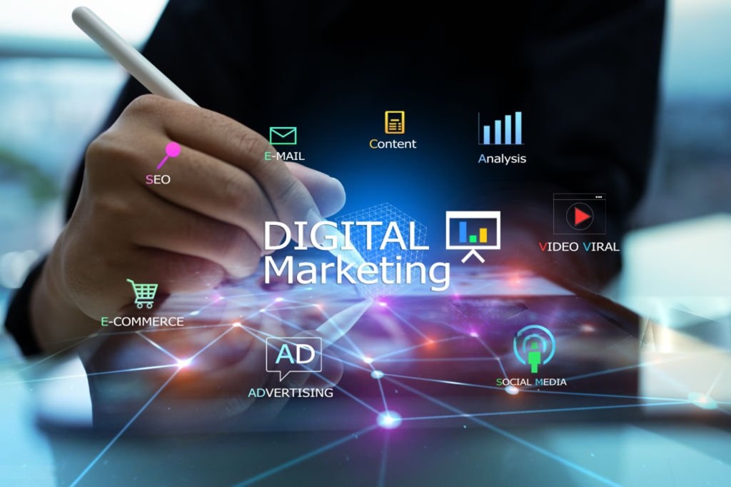 why every brand needs digital marketing