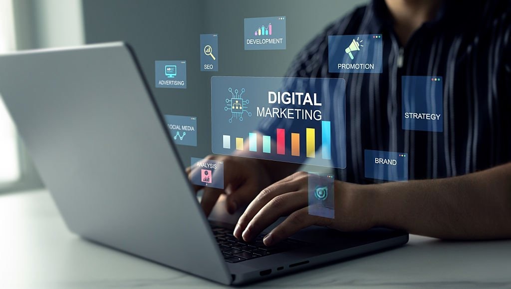 why rm growthx media is your trusted growth partner