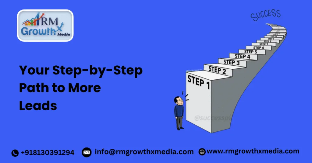 Digital marketing tips for lead generation and top of funnel growth strategy