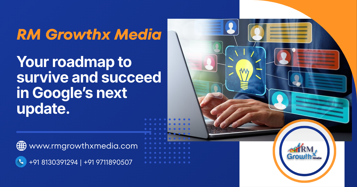 Google’s Upcoming Update: What to Expect & How to Prepare