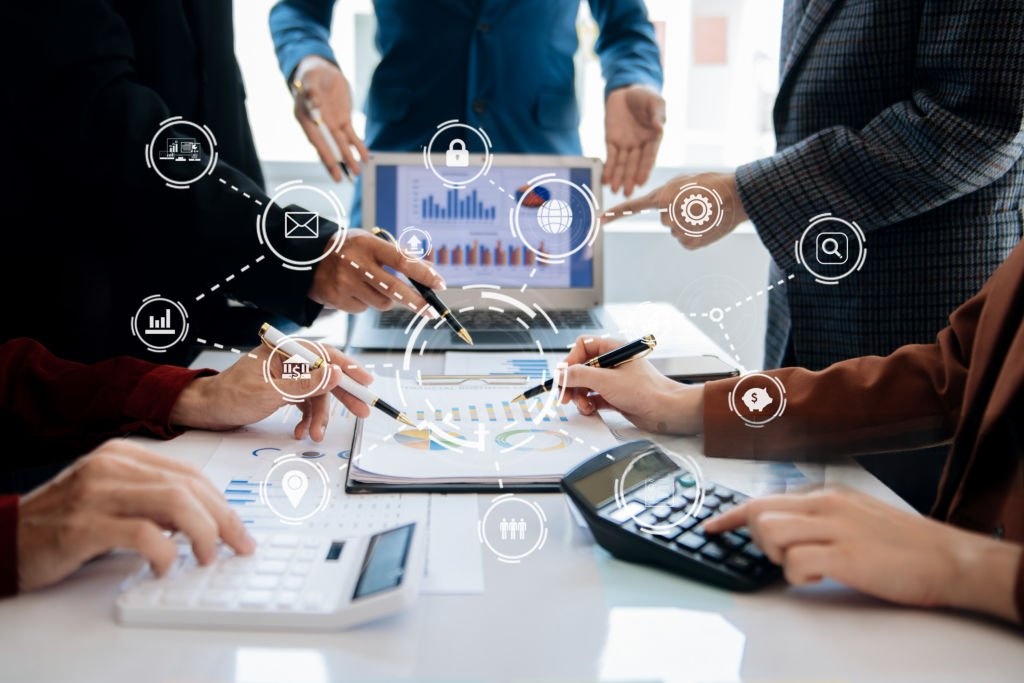 Why businesses Rely on RM GrowthX Media 2