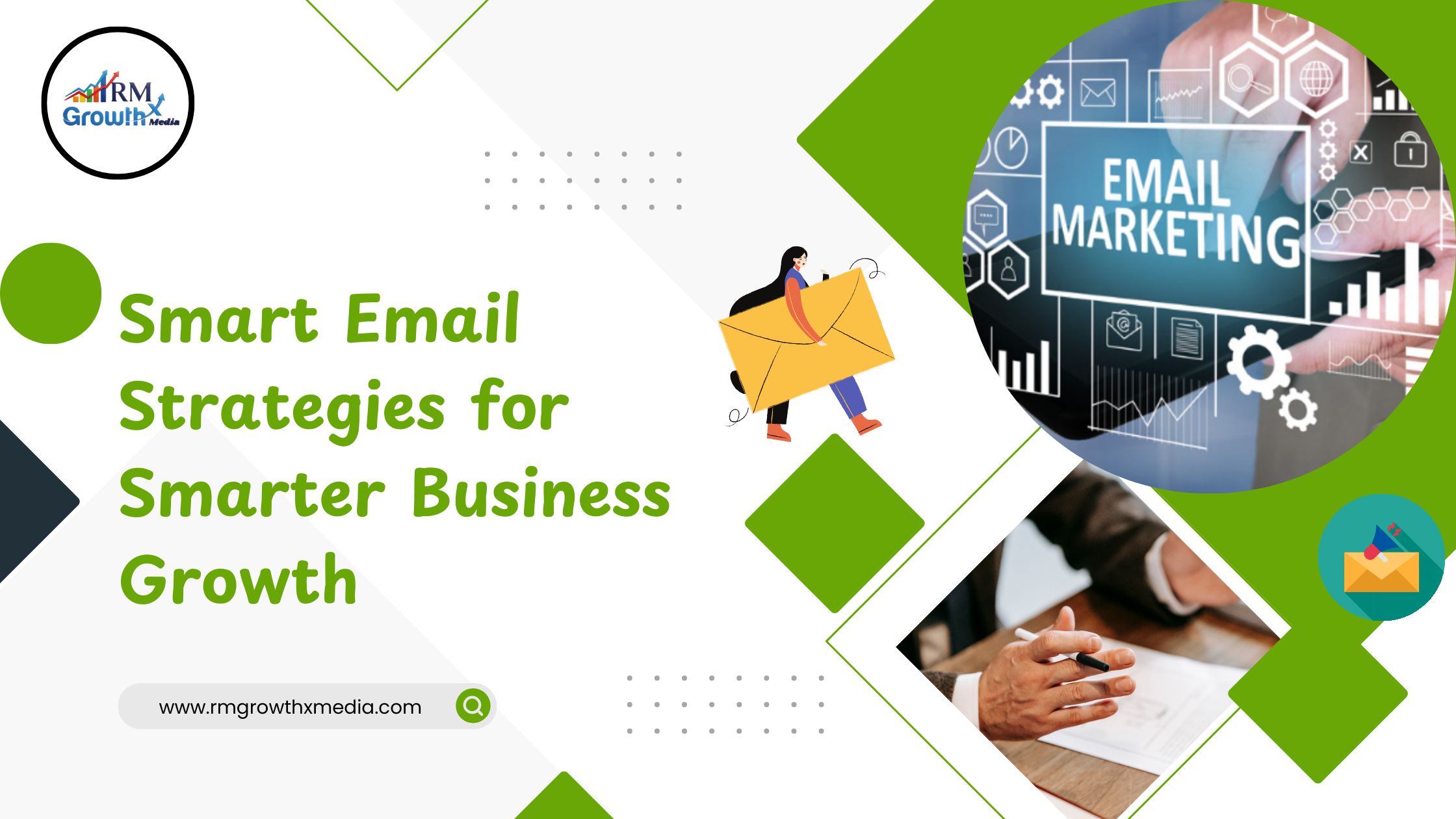 The Ultimate Guide to Email Marketing for Businesses